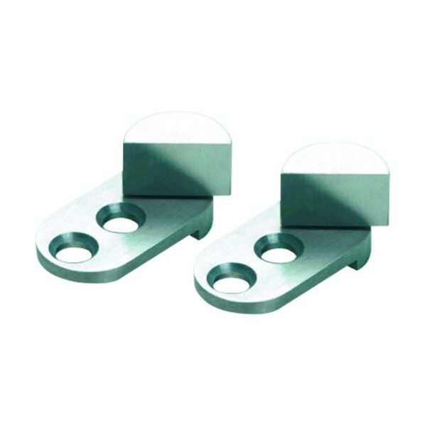 170017441 52-062-62/UV接着用ピボットヒンジ 52-062-62 2個