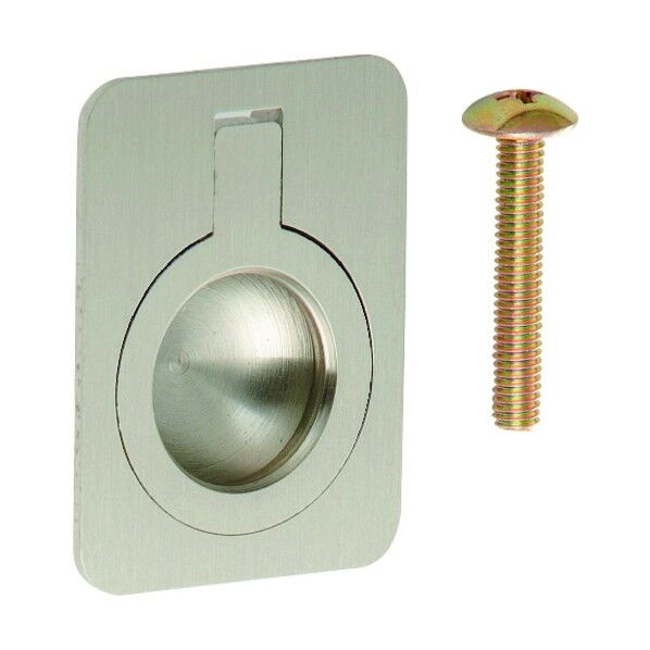 100016010 587-40WB/真鍮ハンドル 587-40WB 1点