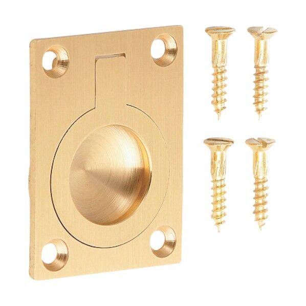 100016017 587B-50SB/真鍮ハンドル 587B-50SB 1点