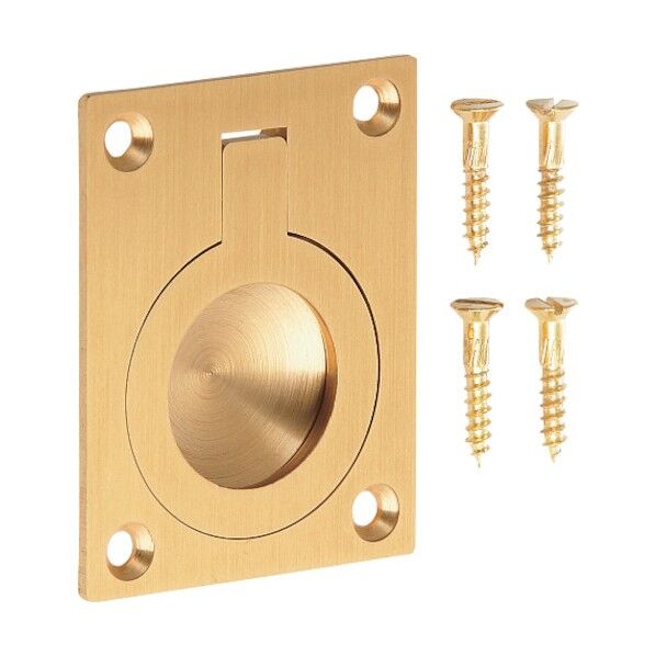 100016021 587B-60SB/真鍮ハンドル 587B-60SB 1点