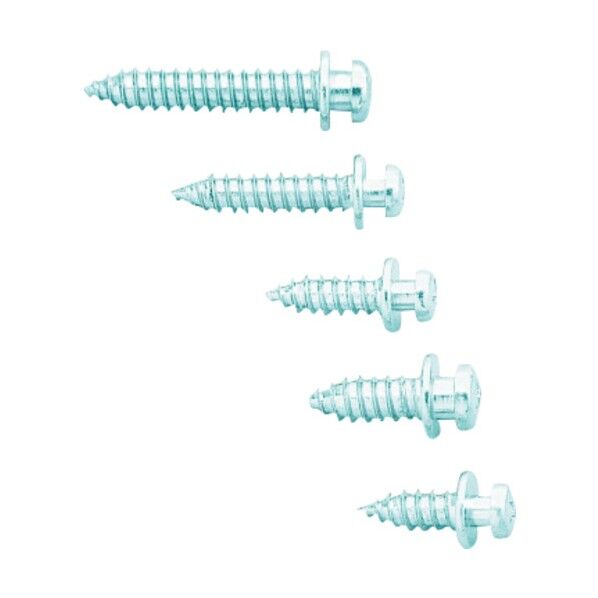 120038036 6165-P500/ショルダースクリュー 6165-P500 500個