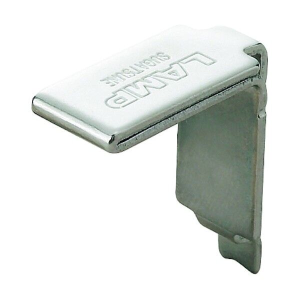 120036305 AP-FB20WT/ステンレス鋼製棚受 AP-FB20WT 1点