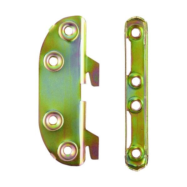 120041261 BF-8032/ベッド金物 BF-8032(120-041-261) 1点