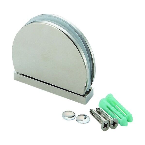 170021485 BK1142SM/ステンレス鋼製ガラス扉用ピボットヒンジ BK1142SM 1点