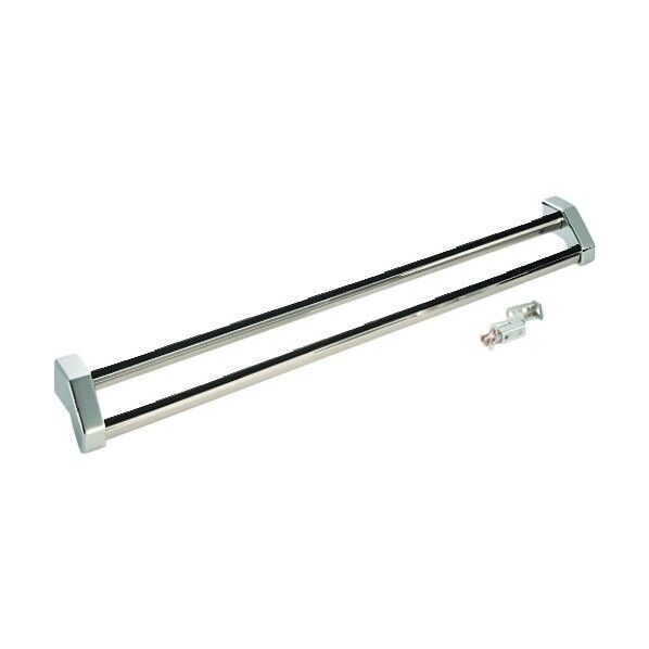 110020155 DTR-400/ダブルネクタイ掛 DTR-400(110-020-155) 1点