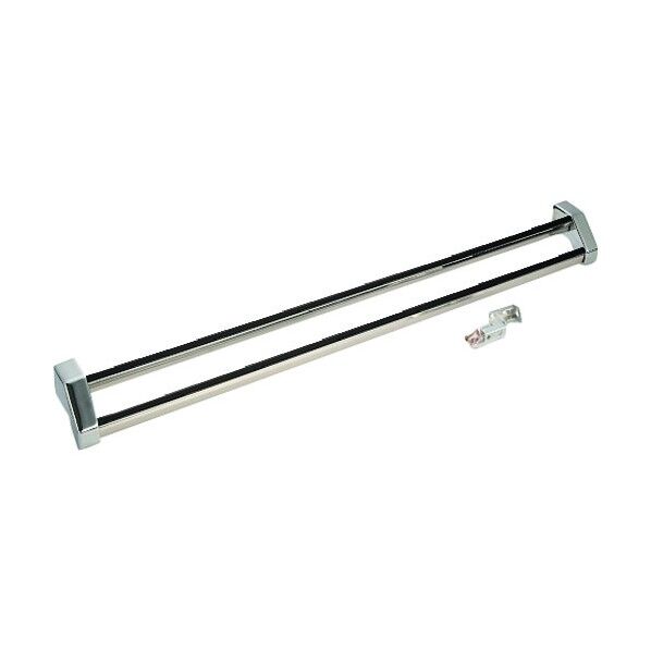 110020156 DTR-450/ダブルネクタイ掛 DTR-450(110-020-156) 1点