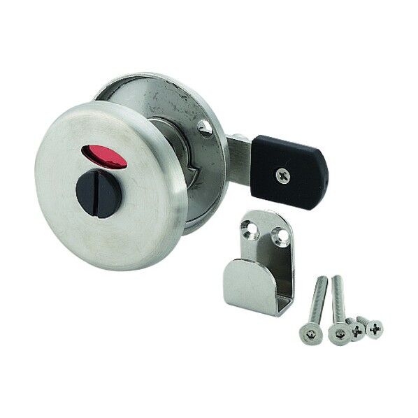 140189435 ELK-I/表示器付ラッチ錠 ELK-I(140-189-435) 1点