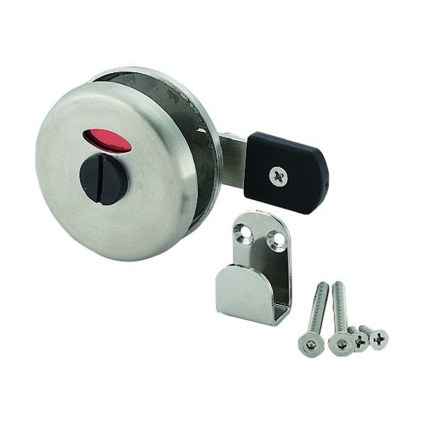 140189434 ELK-O/表示器付ラッチ錠 ELK-O 1点