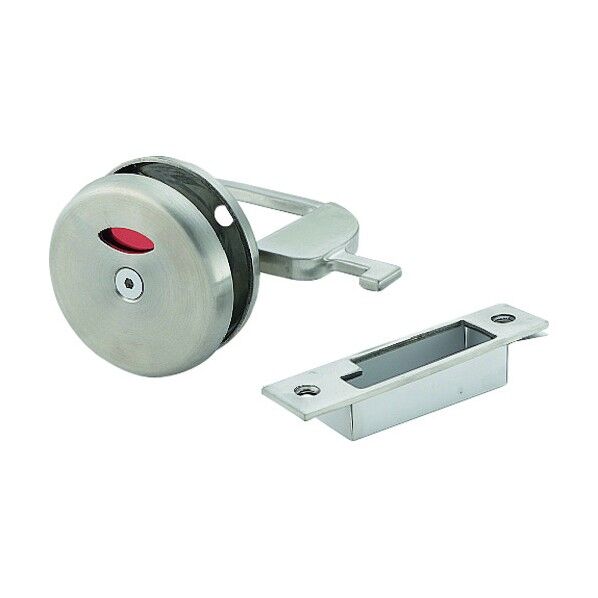 140188843 ET-125T/表示器付ラッチ錠