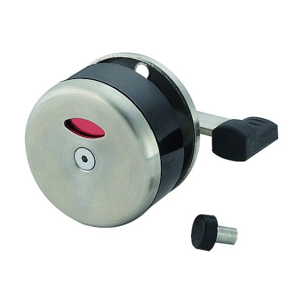 スガツネ 140180546 ET-70DN/表示器付ラッチ錠 ET-70DN(140-180-546) 1点...