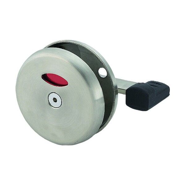 スガツネ 140180545 ET-70FN/表示器付ラッチ錠 ET-70FN(140-180-545) 1点...