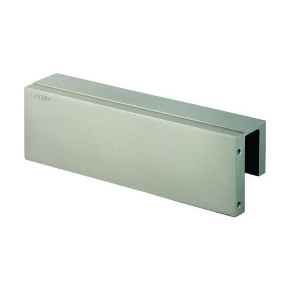 260033483 GB-M32/マグナロックM32型 ガラス扉用ブラケット