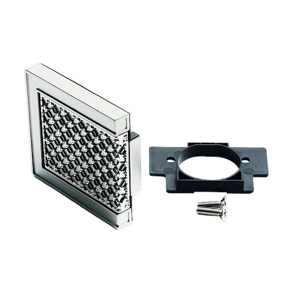 160035782 GH-J95FP-Q1-SL/ガラス扉用フェイスプレート GH-J95FP-Q1-SL 1点