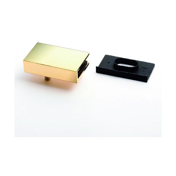 170041451 GS-GB20-L-GP/天板ガラス受 GS-GB20-L-GP 1点