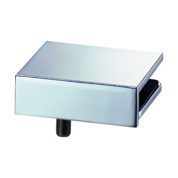 170037126 GS-GB5-L-CR/天板ガラス受 GS-GB5-L-CR 1点