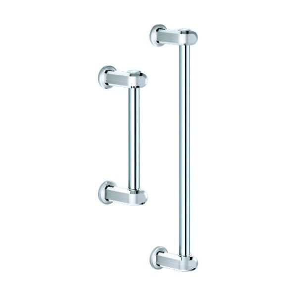 (100022174)ZL-1506-WR-192/ステンレス鋼製ドアハンドル ZL-1506-WR-192 1点