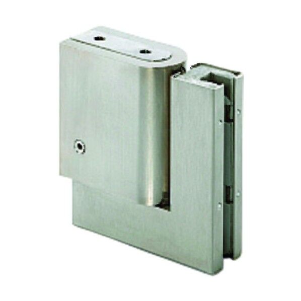 (170021849)M8202/ソフトクロージング機構付上部コーナー金具