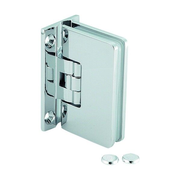 (170021838)M8500R-14/ガラスドア用自由蝶番 M8500R-14 1点