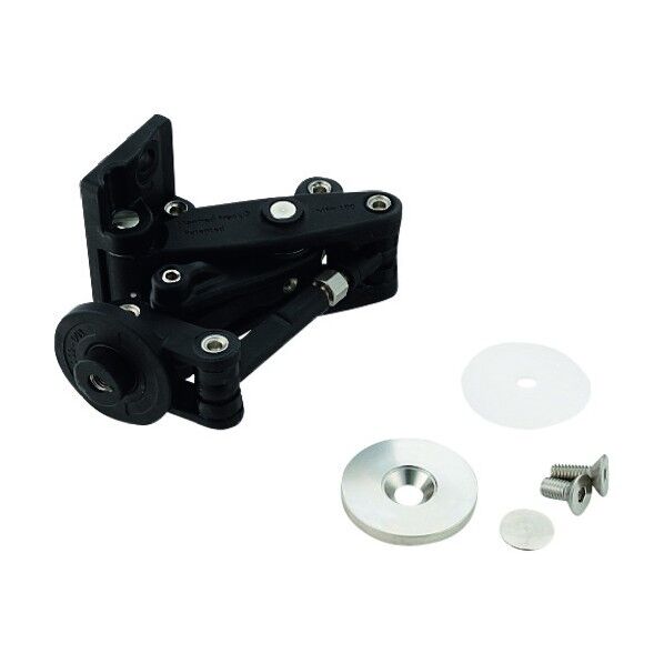 (170027450)MFH-100B-01-03/大型スライドヒンジ ANGUTEC