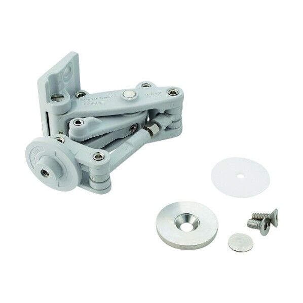 (170027451)MFH-100G-01-03/大型スライドヒンジ ANGUTEC