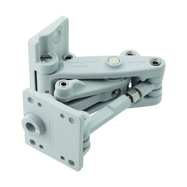 スガツネ (170027453)MFH-100G-04-03/大型スライドヒンジ ANGUTEC MFH-100G-04-03 1点...