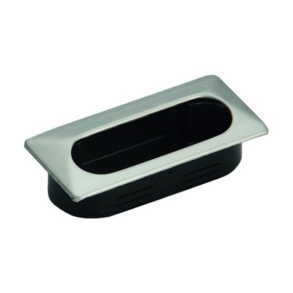 (100010004)UT-75/ステンレス鋼製埋込取手 UT-75(100-010-004) 1点