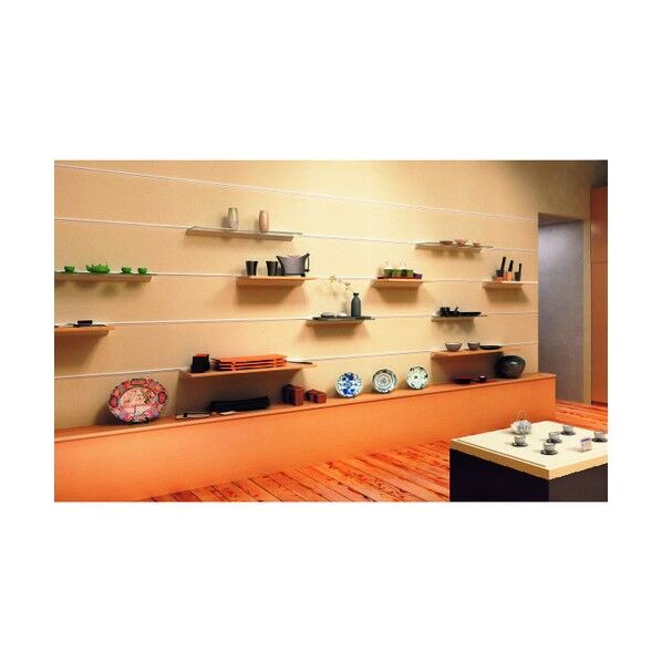 (130031204)VT-DS-G-685/調整付棚受システム VT-DS-G-685 1点