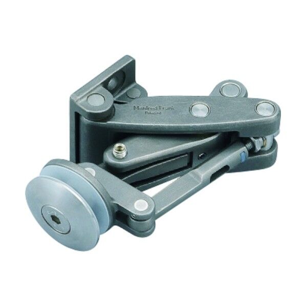 (170017491)MFH-200/ステンレス鋼製大型ガラス用スライドヒンジ MFH-200 1点