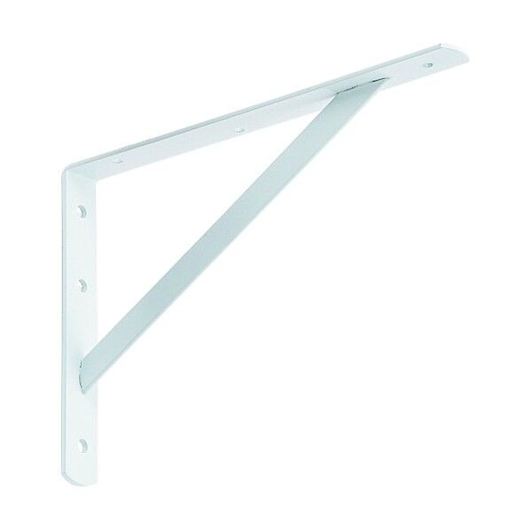 棚受10913型重量用 ホワイト 10913-00006(120-030-030) 1