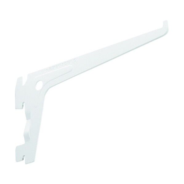 棚受10105型棚柱10000型、10001型用 ホワイト 10105-00101(120-030-365) 1個