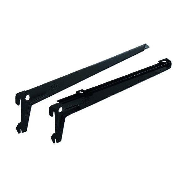 棚受10300型棚柱10000型、10001型用(木製棚板用)