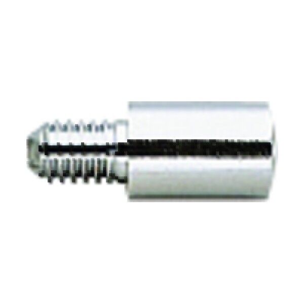 棚ダボSS-322型φ11.5穴用 SS-322M(オス)(120-041-356) 1