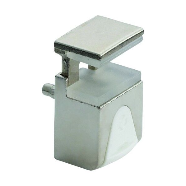 ガラス用棚受IT16019型固定機能付 IT16019-010(120-022-991) 1