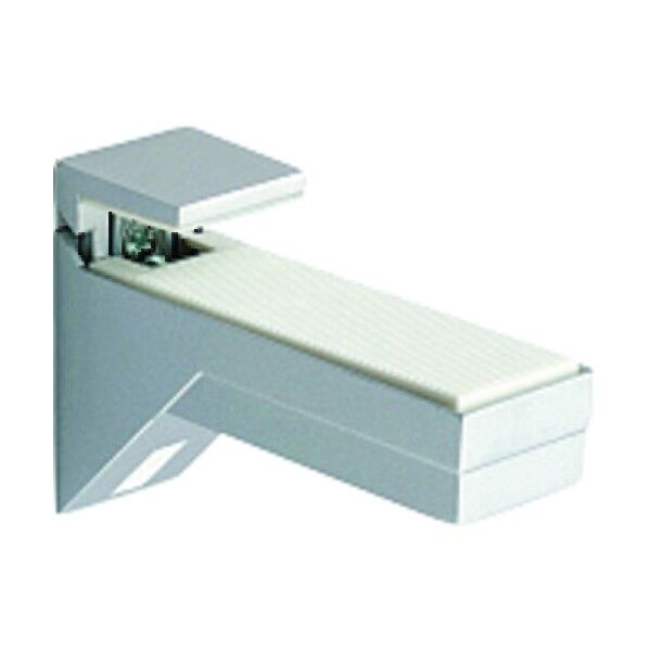 棚受角度調整機能付