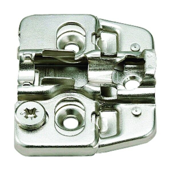 160023238 150-P4W-30TH+4/マウンティングプレート 150-P4W-30TH+4 1点