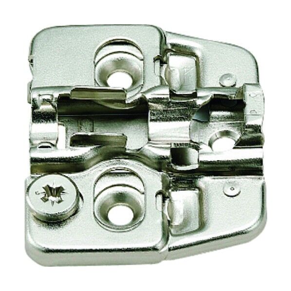 160023241 150-P4W-32TH+4/マウンティングプレート 150-P4W-32TH+4 1点