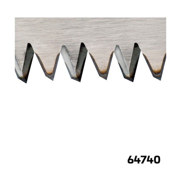 Berger 工作園芸用鋸64740 435mm