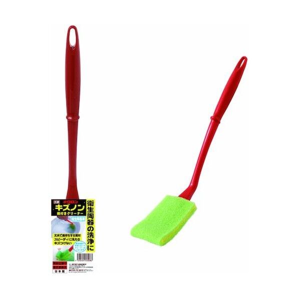 キズノン 柄付きクリーナー