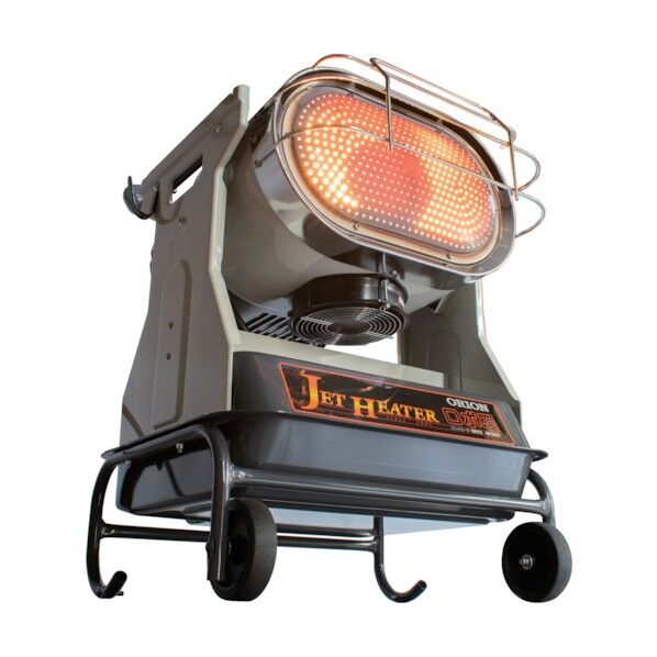 ブライトヒーターロボ暖 HR120D1-50HZ 1点