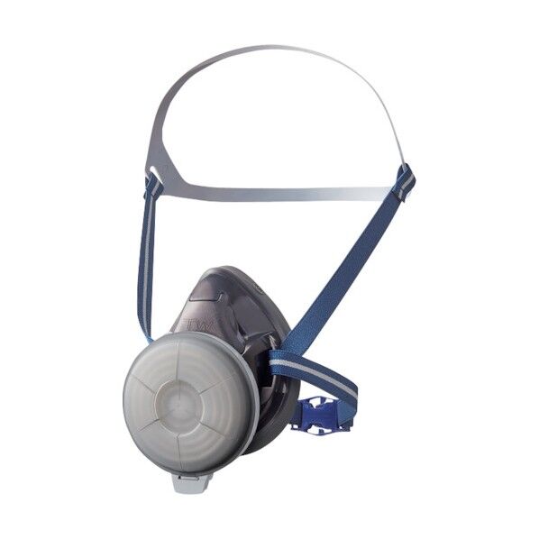 トラスコ(TRUSCO) エコ高性能防じんマスク TMK-01RT 1点...