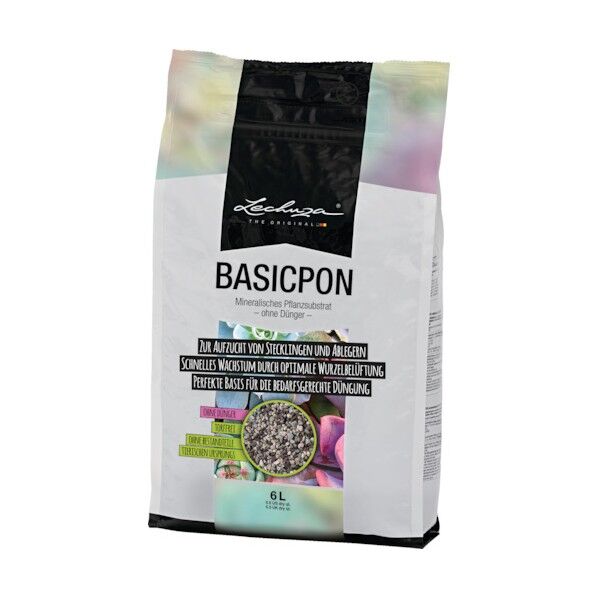 底面給水プランター用緩効性肥料 ポン 6L 19561 1点