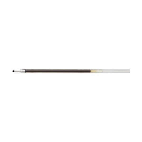 EK-0.7芯エマルジョンBP替芯 黒 REK7-BK 1