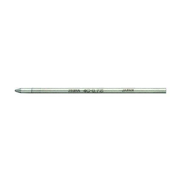 シャーボX替芯4C-0.7芯 黒 BR-8A-4C-BK 1
