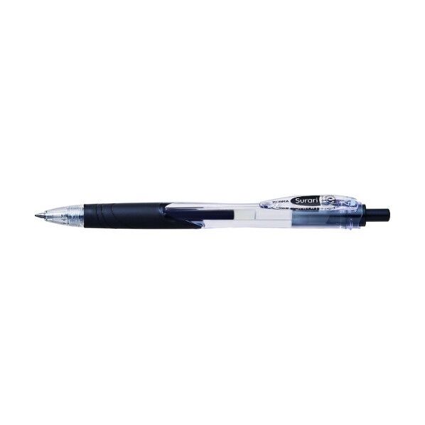 スラリ0.7 黒 BN11-BK 1