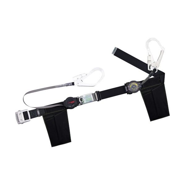 ワンハンドリトラ M寸2丁 TB- 黒 TBORL2593SRBTBLKMBP 1点