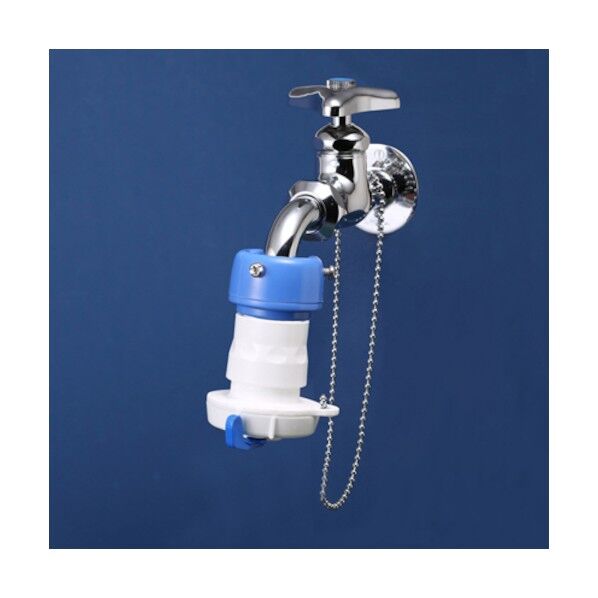 コネクターシャワー