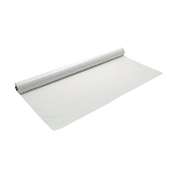 エコノミー白防炎シート