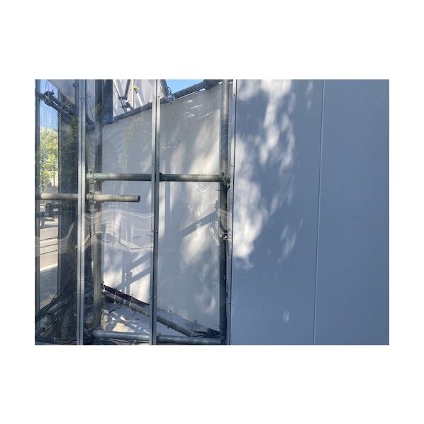 白防炎シート1.8X50(目付350G) TBSP-18500 1点