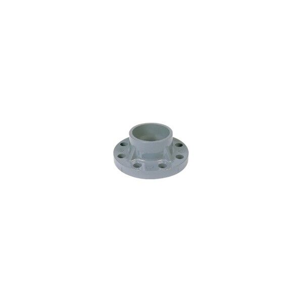 旭有機材工業 AV U-PVC TS フランジ 5K 15A FNTU5015N 1点