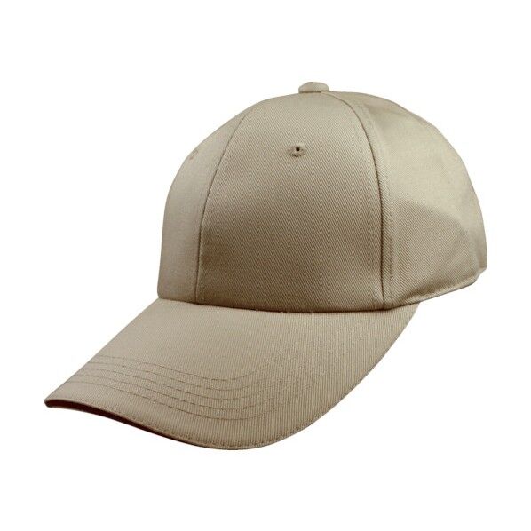 綿ギャバツバサンドイッチベージュF1個 151N04F 1個